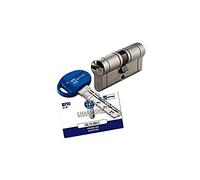 CILINDRO DI SICUREZZA MOTTURA CHAMPIONS PRO mm.82 ARMO RIARMO 3CHIAVI +1N +1S CP4D3151A1