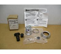 Cilindro Di Sicurezza STANLEY 1E74-C181-RP3-626, Industriale, Scuola O Ufficio