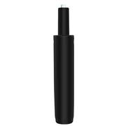 Cilindro di sollevamento a gas per sedia, asta di supporto pneumatico robusto, per sgabello da bar da ufficio, ammortizzatore di urti, accessori di ricambio per sedile a piston(With removal tool)