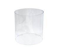 Cilindro di vetro per Chantico Glassfire