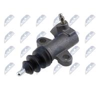 Cilindro Dipendente, Frizione Adatto A per Nissan Navara 2.5DCI 05 Front R51 2