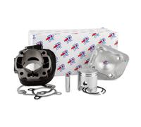 Gruppo Termico Cilindro motore DR 47 70 SP 10 Aprilia Scarabeo 50 2t Minarelli