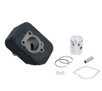 CILINDRO DR DIAMETRO 38,4 SPINOTTO 10 50 PIAGGIO CIAO MIX TEEN 50 2T 1996 2001