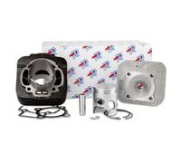 Cilindro DR EVO 70 DM 48 Piaggio Vespa ET2 LX S NRG MC2 MC3 Aria 50 2T - MF1107