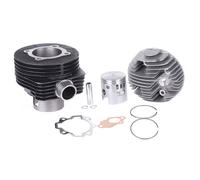 Cilindro DR VESPA PX 125 150 modifica 177 cc dm 63 Corsa 57 in Ghisa KT00017