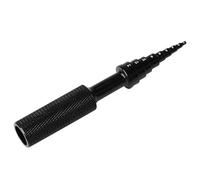 cilindro e boccole 1 pz 2-14mm Cuscinetti Estrattori Smontatori Attrezzi per Auto Riparazione Auto Cuscinetti Rimozione Installatori Set di Utensili Manuali Strumento di Rimozione della(Black)