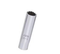 cilindro e boccole 1 set di strumenti per la rimozione degli ammortizzatori adatto per presa di riduzione della velocità anteriore e posteriore VW(Shrapnel 14mm)