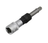 cilindro e boccole Bussola per bullone di rimozione disco M10 T50 adatta per VW adatta per Audi adatta per Volvo adatta per BMW adatta per Benz adatta per Ford(M10 Set)