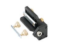 cilindro e boccole Guida alla filettatura dei profili in alluminio 20/30/40 fai da te, set di utensili manuali per la regolabili uso domestico Utensile per Cuscinetti e Boccole Estrattore