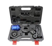 cilindro e boccole Strumenti Di Installazione Del Differenziale Dell'asse Motore Posteriore Adatti Per BMW X3 X5 X6 M2 M3 M4 Sostituisci 335040 335050 335060 335080 230020 Strumento di Rimozione della