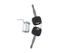 Cilindro e chiave serratura portellone facile installazione per Toyota per Tundr