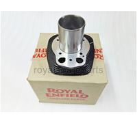 Cilindro E Piston Genuine Royal Enfield Classic 350CC Con Anelli