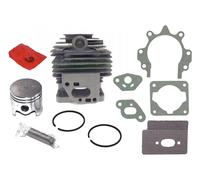 Cilindro e pistone 36 mm per decespugliatore ALKO AL-KO BC 4125 / CMI 4in1 C-BFS