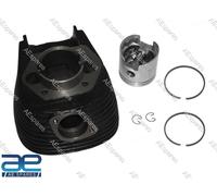 Cilindro e Pistone Anelli Kit Ricambio Shl 175 Kpl Cn Rajdoot RD175 Gec