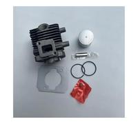 Cilindro e pistone, anello di tenuta, 32 mm, adatto for decespugliatore HT2310 G23L, parti 1E32F