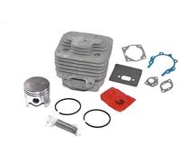 Cilindro e pistone da 44 mm per decespugliatore Einhell GC-BC 52 I AS