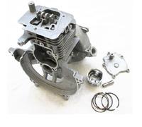 Cilindro e Pistone Decespugliatore Honda GX 31-Ø39mm-Short Block-Adattabile