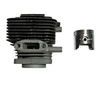 Cilindro e Pistone Decespugliatore Kawasaki TH23-Ø32mm-Rif.11005-2150-Adattabile