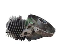 Cilindro e pistone decespugliatore OleoMac Sparta Stark 25 26 Kit completo