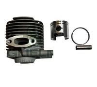 Cilindro e Pistone Decespugliatore Shindaiwa B45, T450-Rif. 20021-12111- Ø40mm
