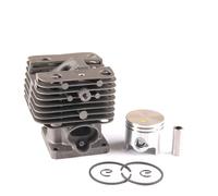 Cilindro e pistone Decespugliatore Stihl FS 120 200 250 R 300 350