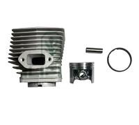 Cilindro e Pistone Decespugliatore Stihl FS420-Ø46mm-Rif.41160201215-Adattabile