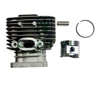 Cilindro e Pistone Decespugliatore Stihl FS450-Ø42mm-Rif.41280201211-Adattabile