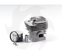 Cilindro e pistone di ricambio per decespugliatore STIHL FS280, FS290 BG014464
