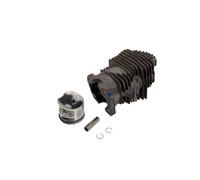 Cilindro e pistone diametro 44,7 mm modelli MS271 ORIGINALE STIHL 11410201203