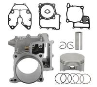 CILINDRO E PISTONE E GUARNIZIONI per Honda TRX680 Rincon 680 FA FGA 06-2022 H7