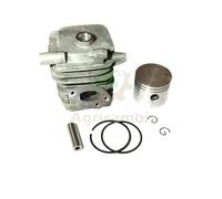 Cilindro e pistone Echo Cs 2511 TES Shindaiwa 251 TCS compatibile