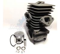 CILINDRO E PISTONE ECHO CS 260T -CS260 TES - 269 TS