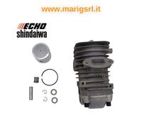 Cilindro e pistone ECHO per motosega CS 320 TES e SHINDAIWA 320 TS. originale