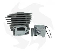 CILINDRO E PISTONE JONSERED 2152 BG017512