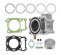Cilindro e Pistone Kit 58mm for Honda Sonic FS125 2001-2008 124cc 12100KGH900