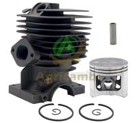 Cilindro e pistone motosega ECHO CS 1700 CS 4200