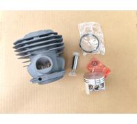 Cilindro e Pistone motosega Oleo Mac 962 EFCO 162 D48mm 50022006