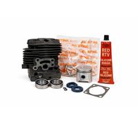 CILINDRO E PISTONE MOTOSEGA STIHL MS 151 TC-E KIT REVISIONE COMPLETO