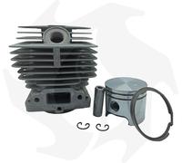 CILINDRO E PISTONE OLEO-MAC 735 EFCO 8350-8355 cod BG005715