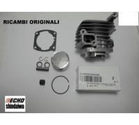 Cilindro e pistone ORIGINALE completo motosega ECHO CS-2511TES-C