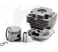Cilindro e pistone Originale OLEO-MAC 746 EFCO 8460 - 8465 cod BG 005718