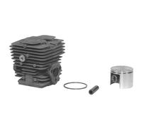 Cilindro e pistone per decespugliatore Alpina Vip 52 - 360356