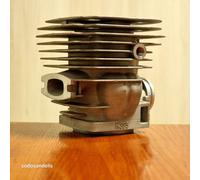 Cilindro e pistone per Husqvarna 395XP/XPG 395; 395 EPA 56mm #503993903...