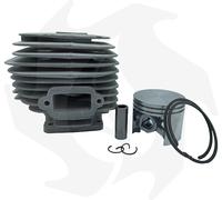 Cilindro e pistone per motosega STIHL 038S (004451BM)