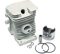Cilindro e pistone per Stihl MS170 017
