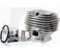 CILINDRO E PISTONE STIHL 038 MAGNUM cod BG 006882