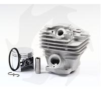 CILINDRO E PISTONE STIHL MS 361 cod BG 016819