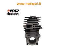 Cilindro ECHO per motosega CS 320 TES SHINDAIWA 320 TS. ricambio originale
