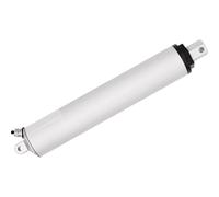 Cilindro elettrico 12 V/DC Lunghezza corsa 300 mm 200 N Drive System Europe by