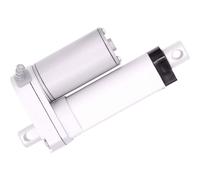 Cilindro elettrico 12 v/dc lunghezza corsa 300 mm 250 n drive system europe